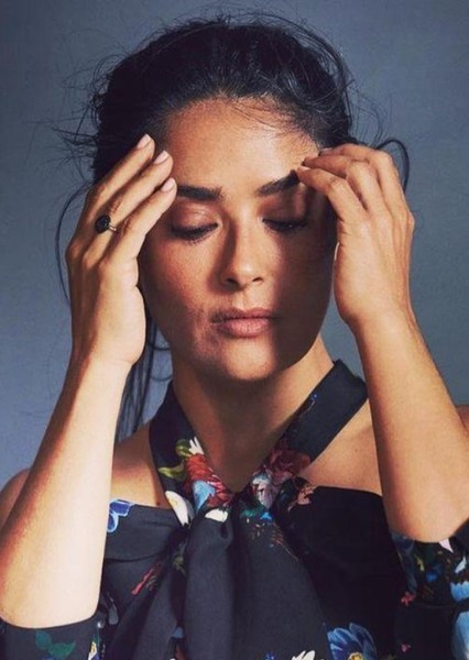 Salma Hayek photo
