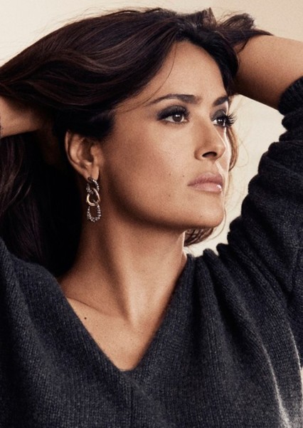 Salma Hayek photo