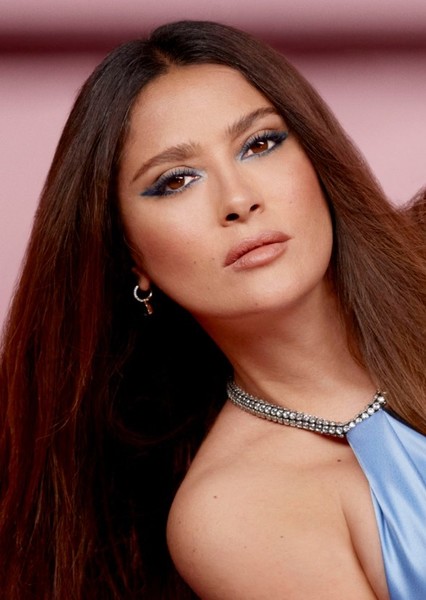 Salma Hayek photo