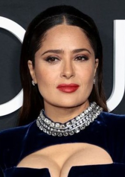 Salma Hayek