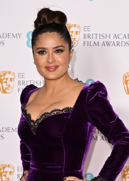 Salma Hayek