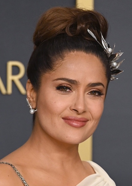 Salma Hayek