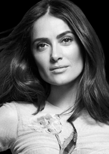 Salma Hayek photo