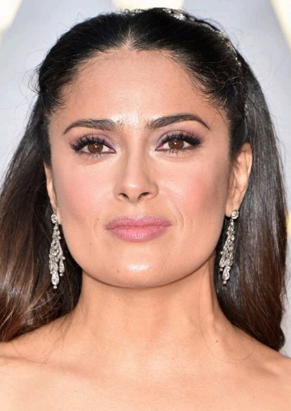 Salma Hayek