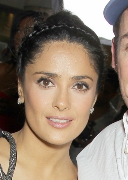 Salma Hayek