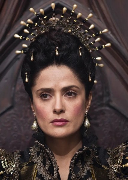 Salma Hayek photo