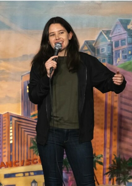 Salma Zaki