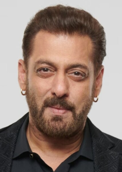 Salman Khan photo