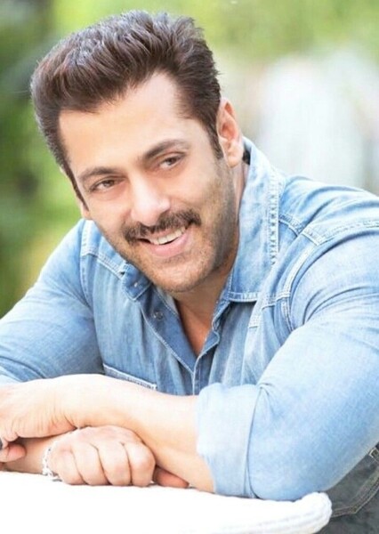 Salman Khan photo
