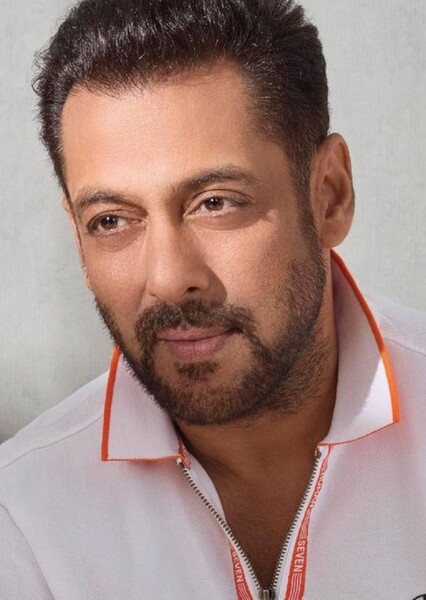 Salman Khan photo