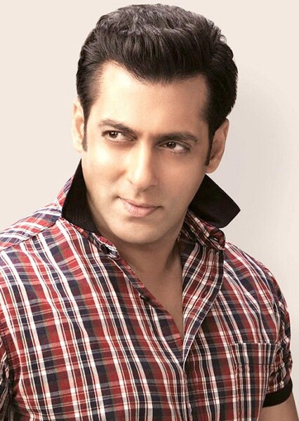 Salman Khan photo