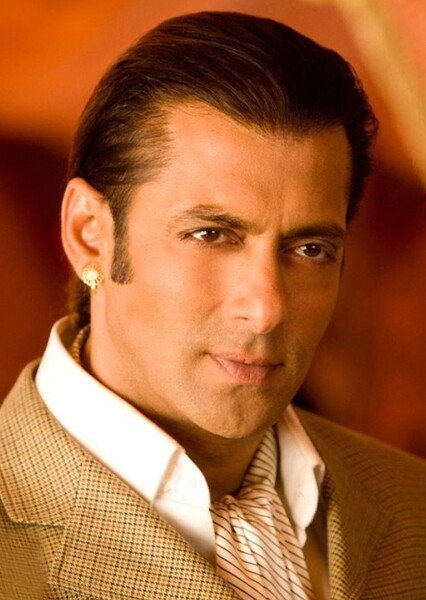 Salman Khan photo