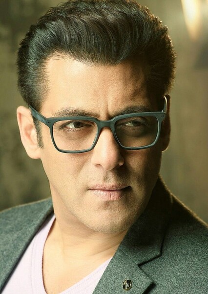 Salman Khan photo