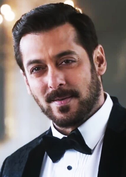 Salman Khan photo