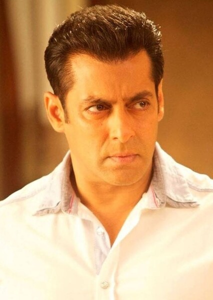 Salman Khan photo
