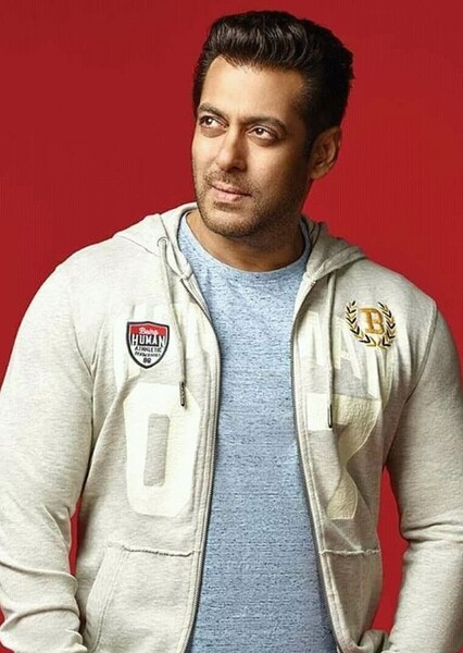 Salman Khan photo