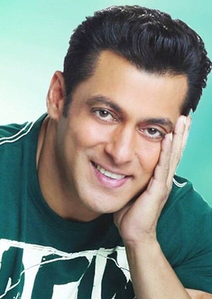 Salman Khan photo