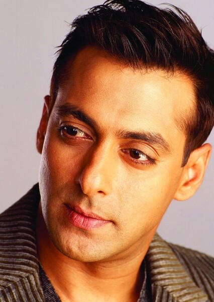 Salman Khan photo