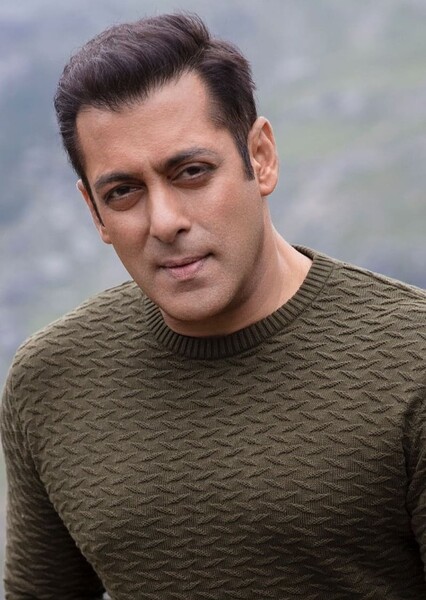 Salman Khan photo