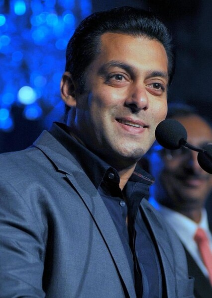 Salman Khan photo