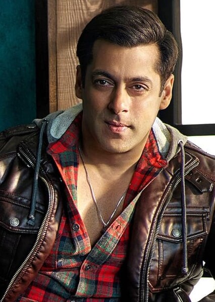 Salman Khan