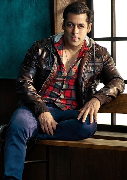 Salman Khan photo