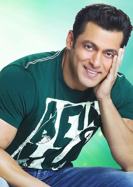 Salman Khan photo