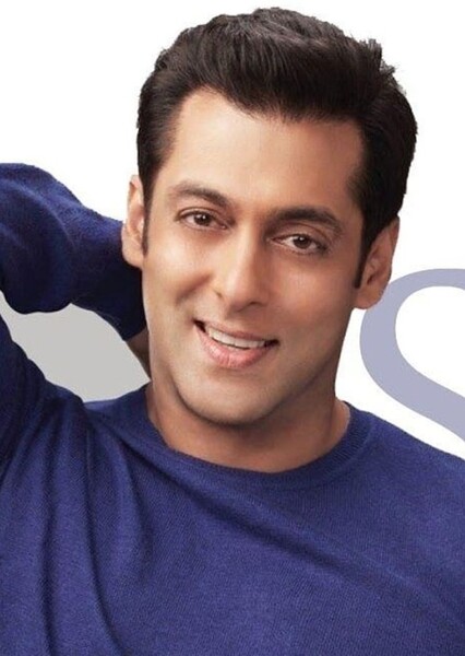 Salman Khan photo