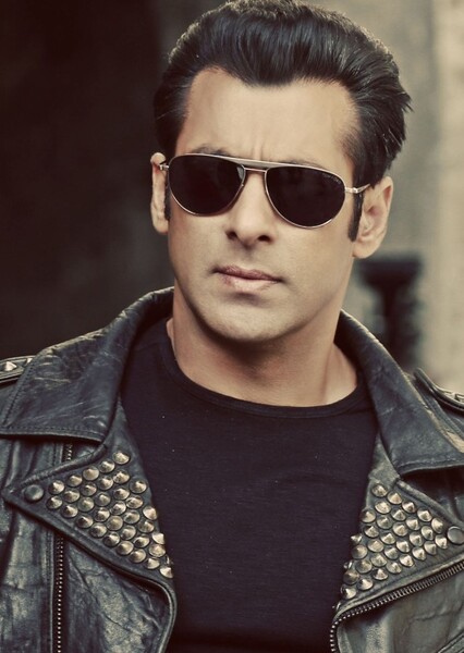 Salman Khan photo