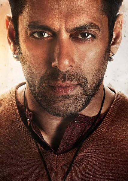 Salman Khan photo