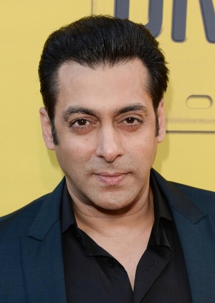 Salman Khan photo