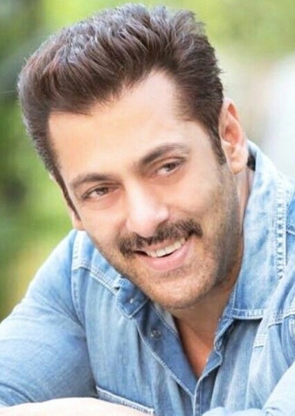 Salman Khan
