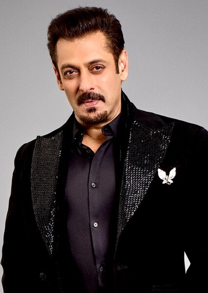 Salman Khan photo