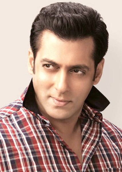 Salman Khan photo