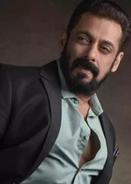 Salman Khan
