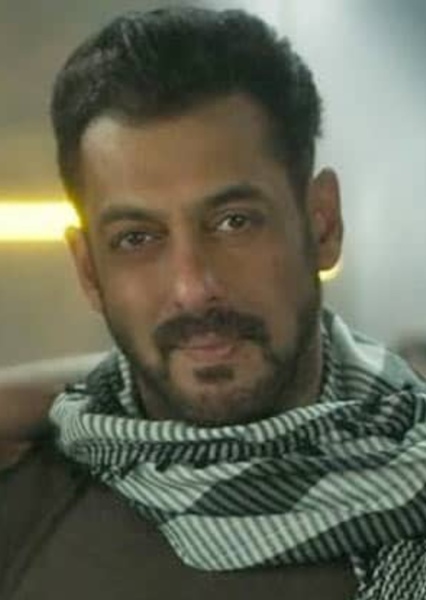 Salman Khan