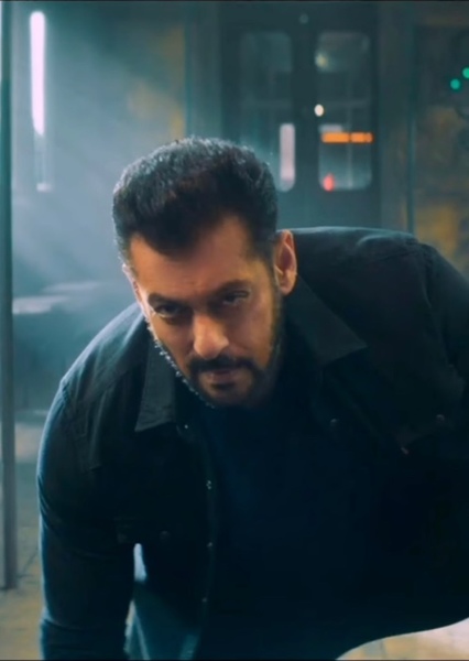 Salman Khan photo