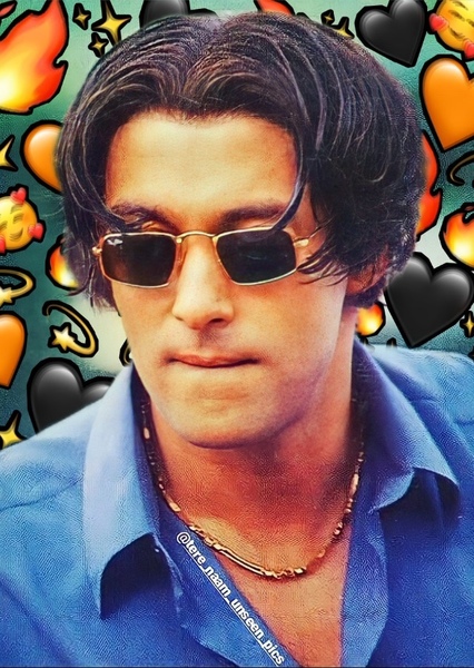 Salman Khan photo