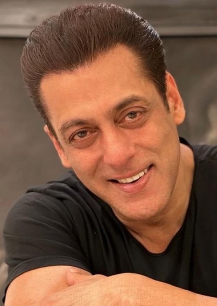 Salman Khan photo