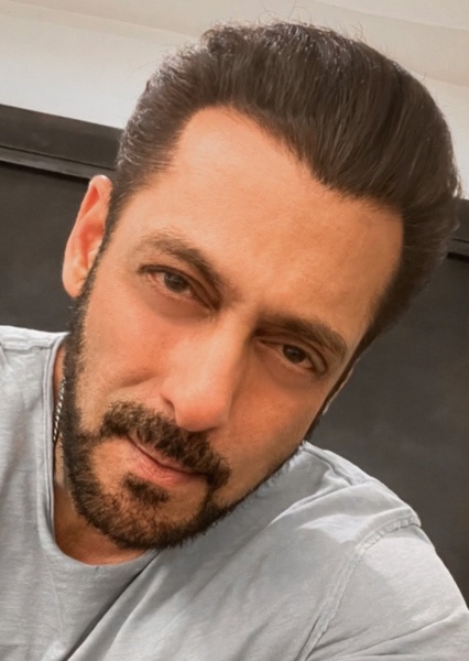 Salman Khan photo