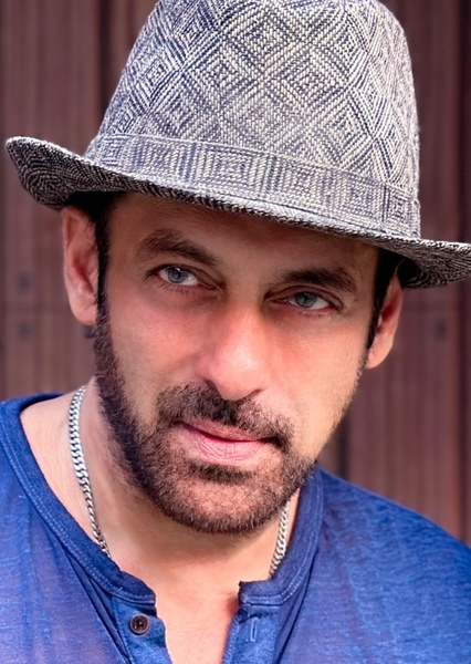 Salman Khan photo