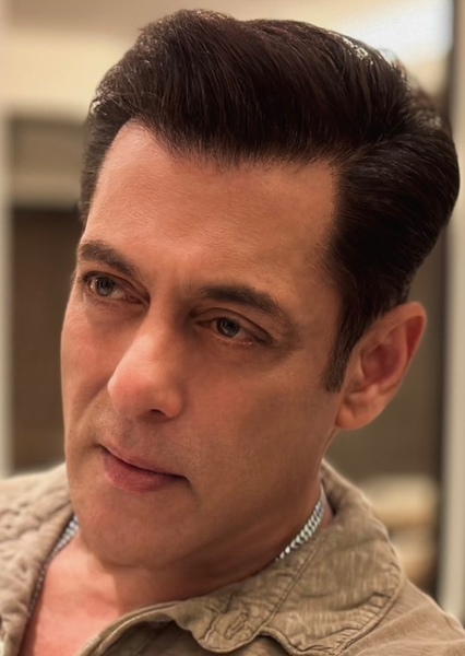 Salman Khan photo