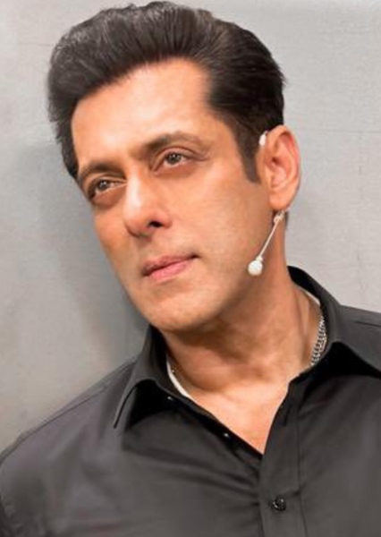 Salman Khan photo