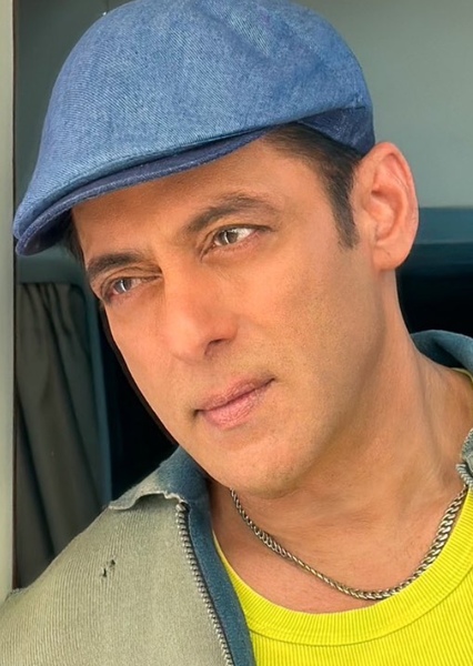 Salman Khan photo