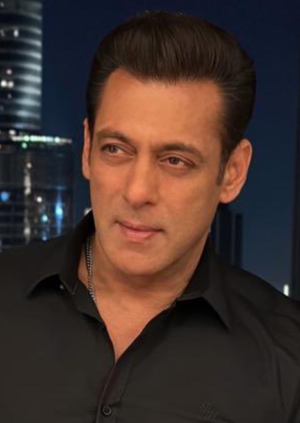 Salman Khan photo