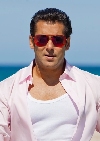 Salman Khan photo