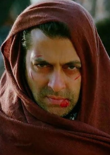 Salman Khan photo