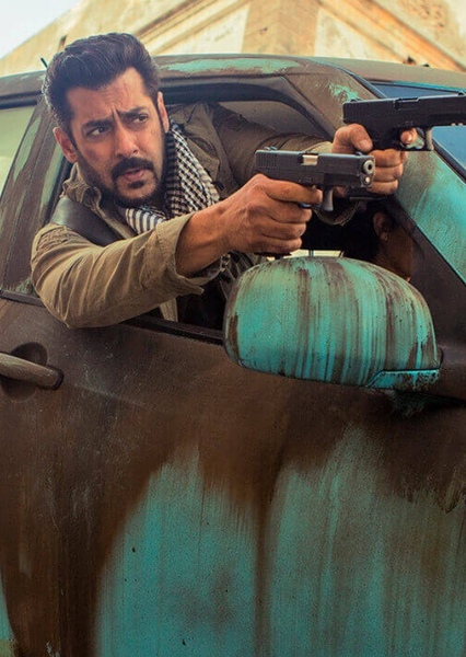 Salman Khan photo