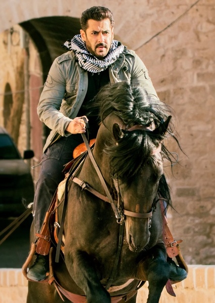 Salman Khan photo