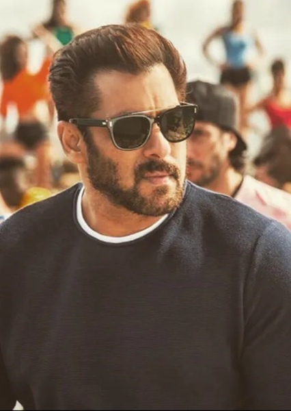 Salman Khan photo